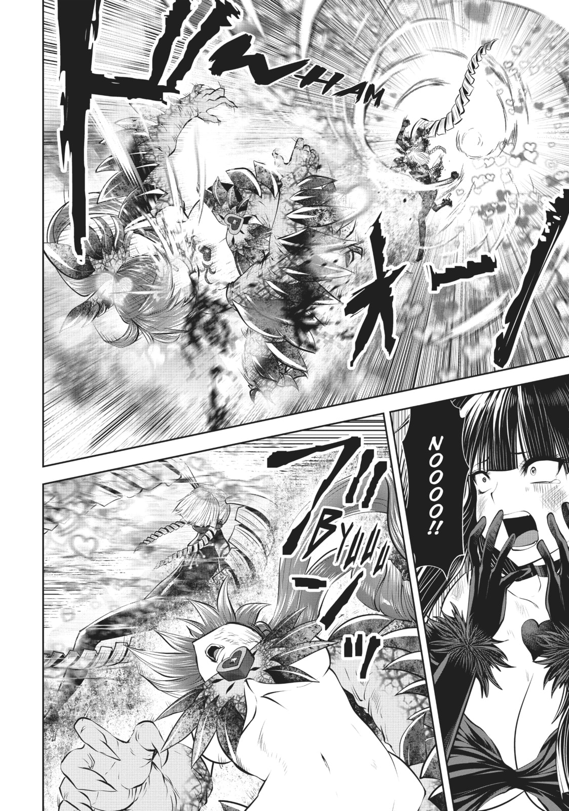 Half-Killed page 13