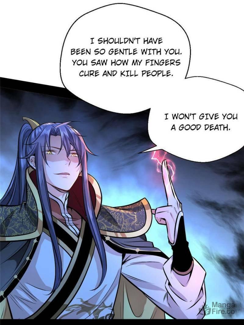 Way To Be The Evil Emperor – Chapter 32 page 32