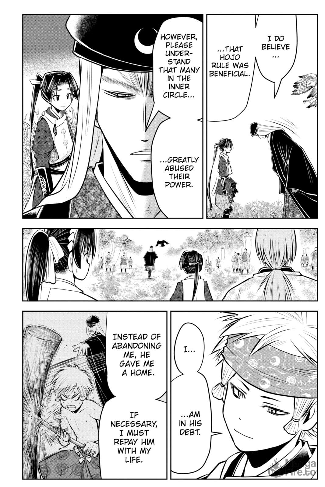 Onakagehara 1335 page 9