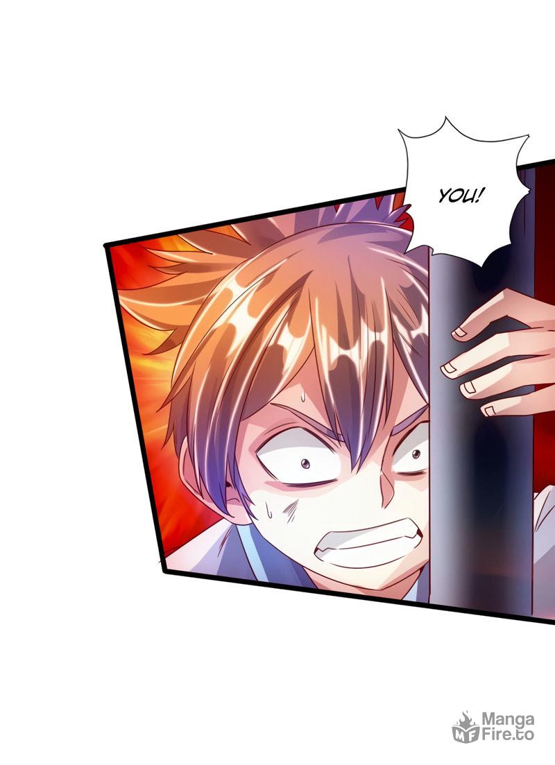 King of Martial Arts (Colored) – Chapter 58 page 14