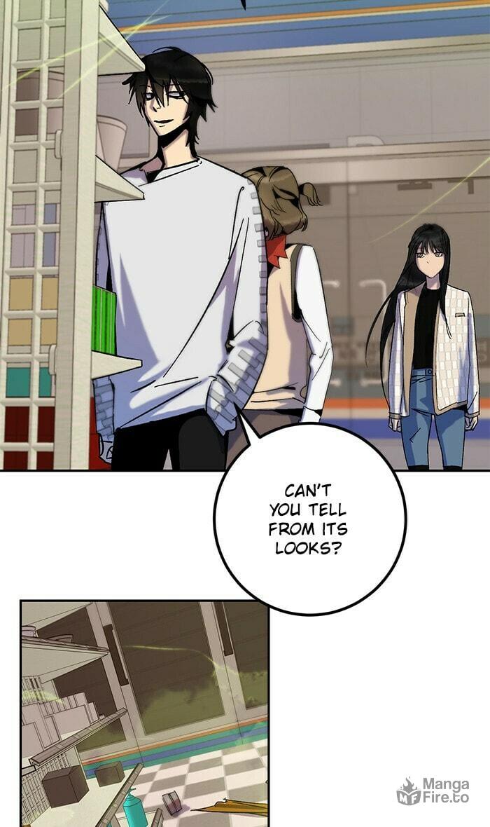 Return to Player – Chapter 13 page 47