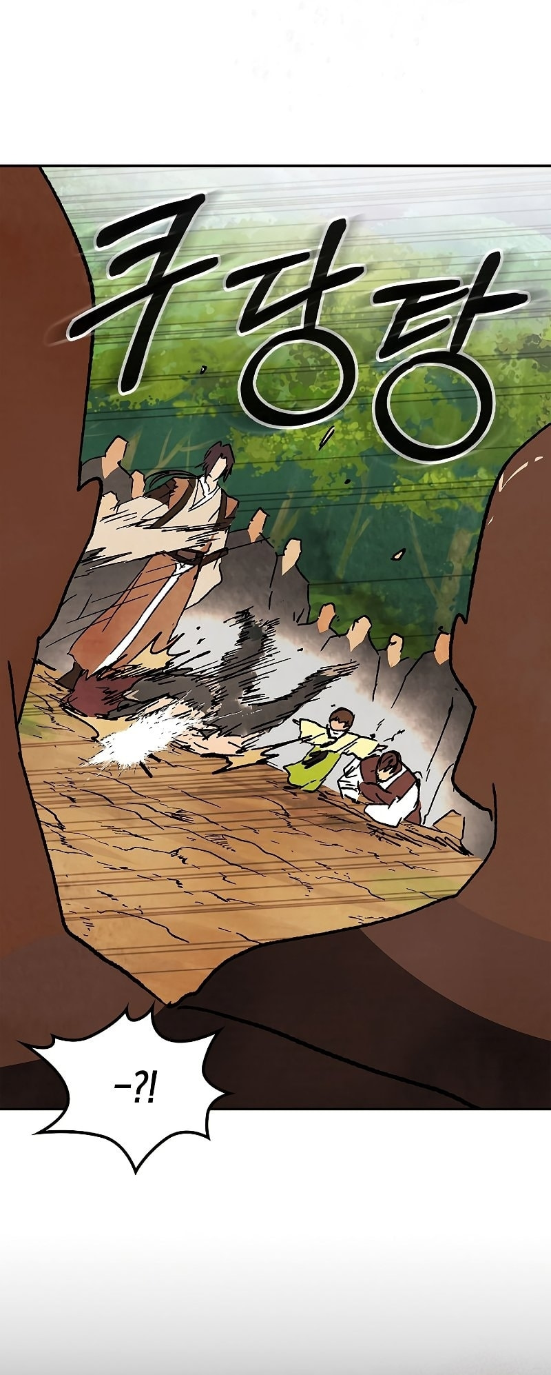 Chronicles of a Returner – Chapter 11 page 40