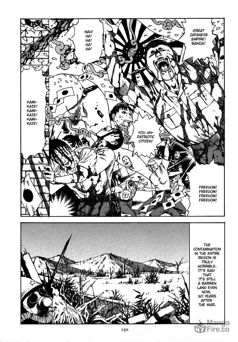 The Last Day of Manchu State page 19