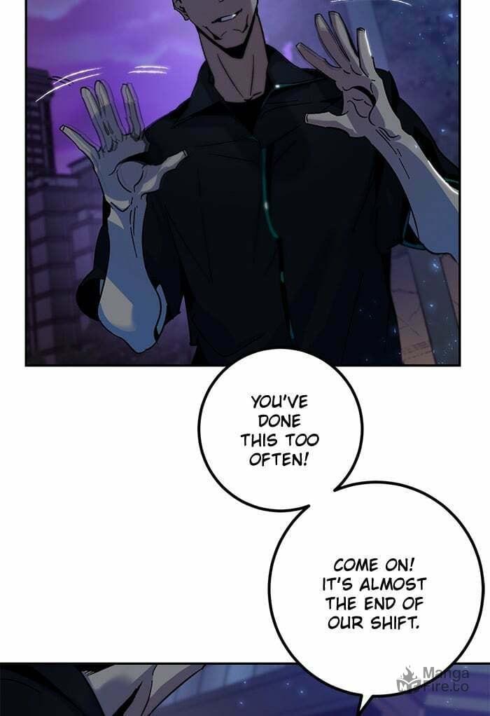 Return to Player – Chapter 14 page 74