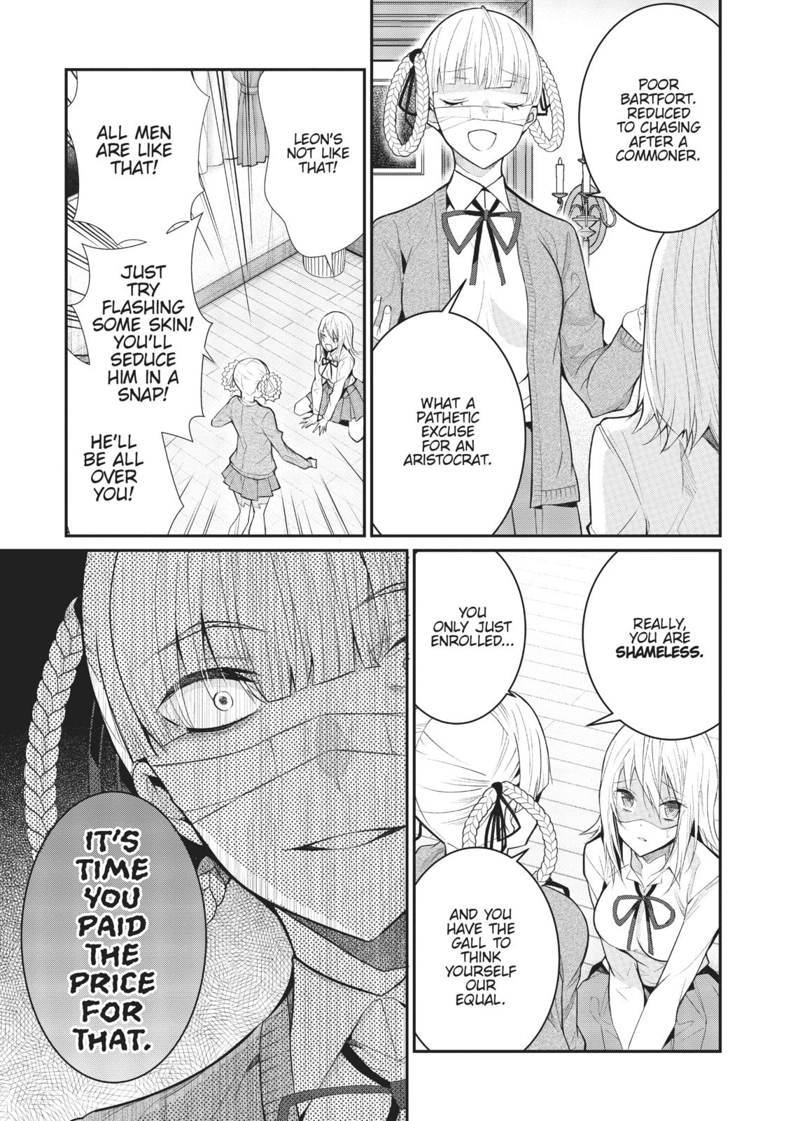 Prelude to the Collapse page 8