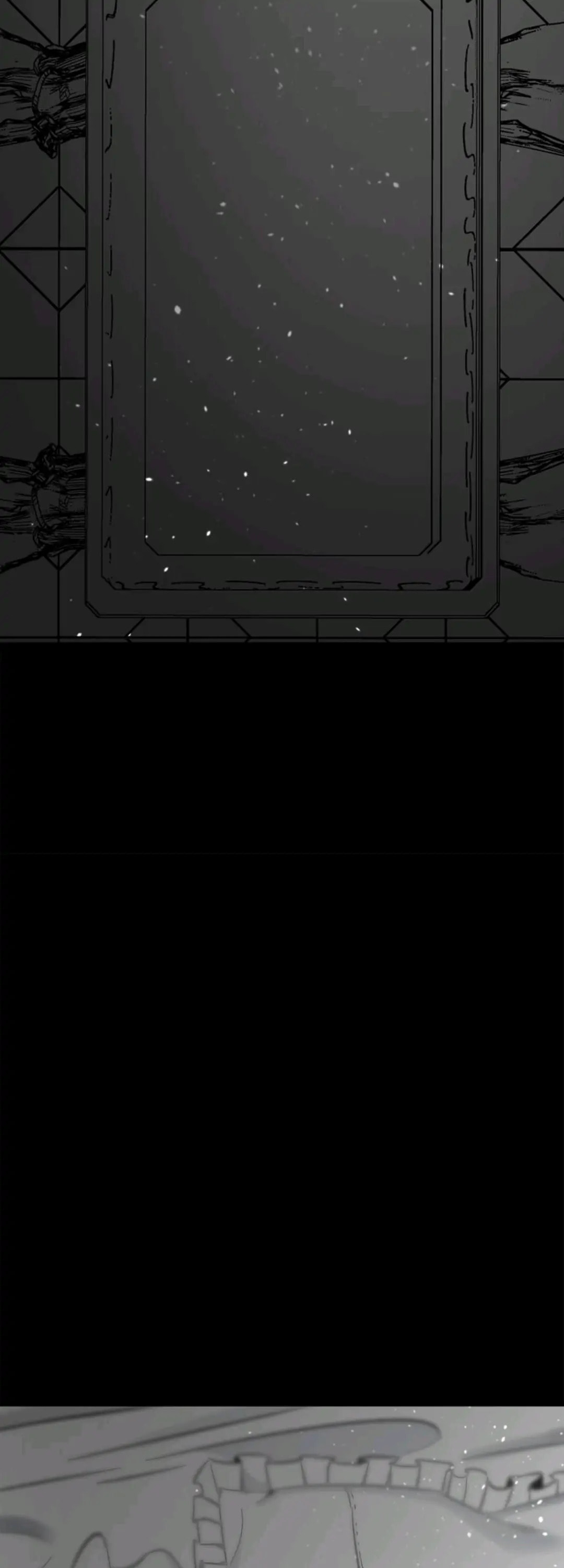 The Skeleton Becomes a Cat Dad – Chapter 46 page 33