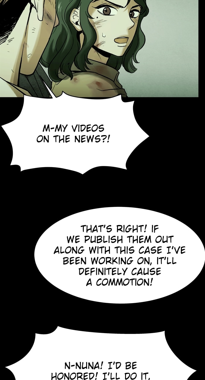 Spore – Chapter 26 page 16
