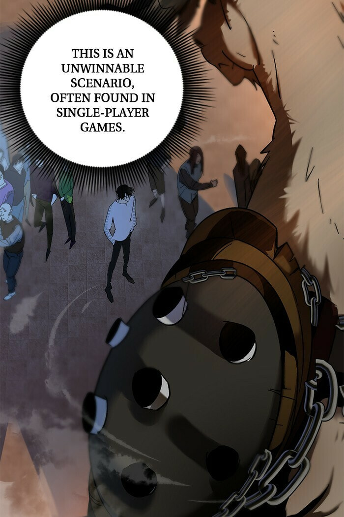 Return to Player – Chapter 8 page 55