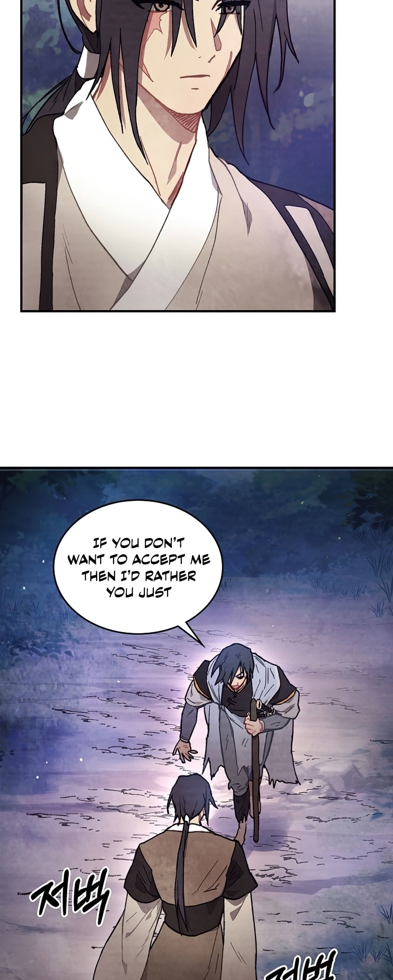 Chronicles of a Returner – Chapter 26 page 10
