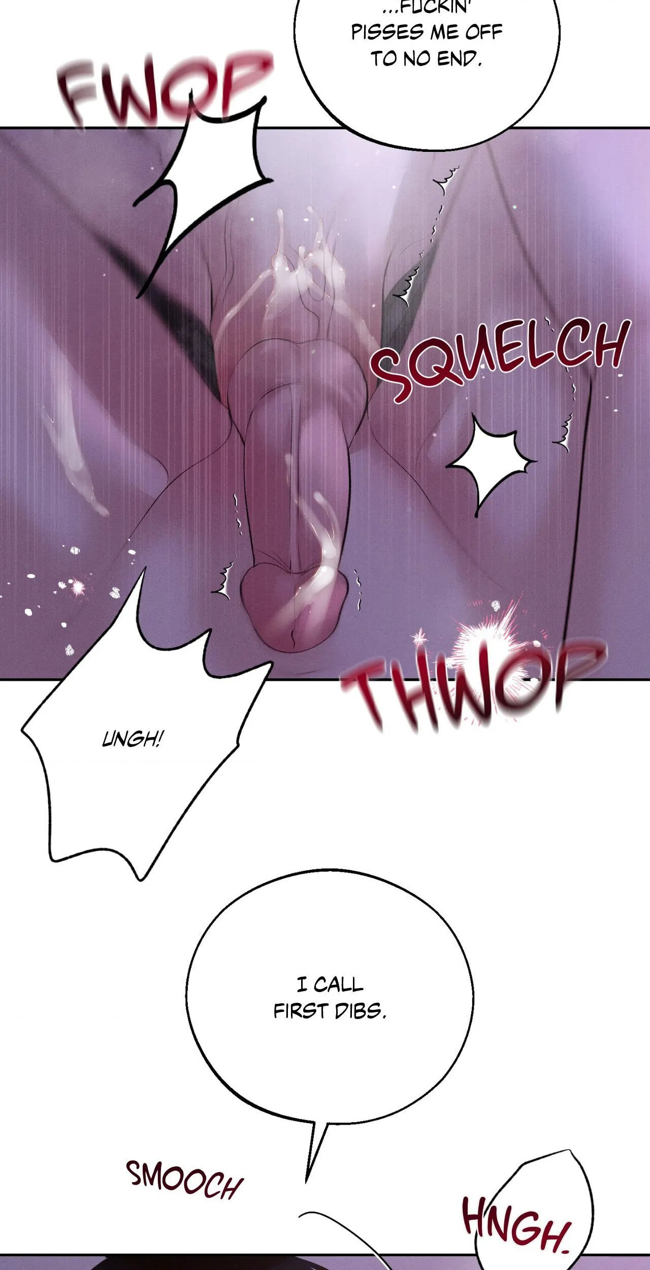Save the Dae – Chapter 40 page 30