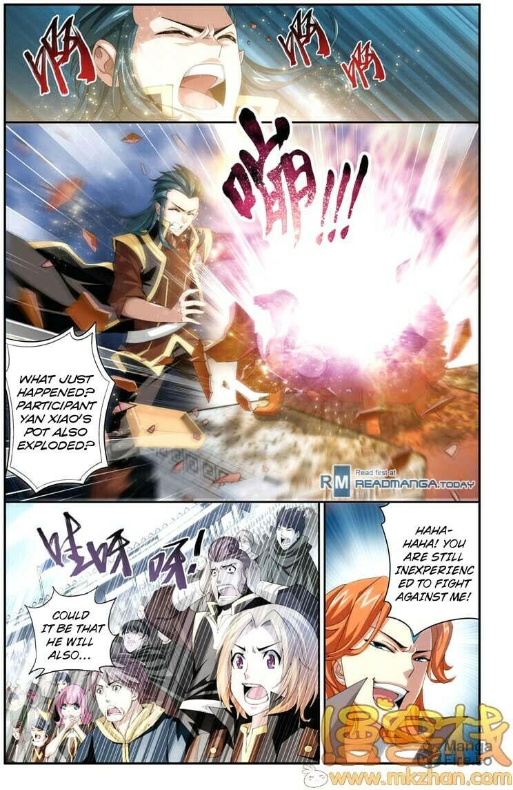 Using Poison to Counteract Poison page 14