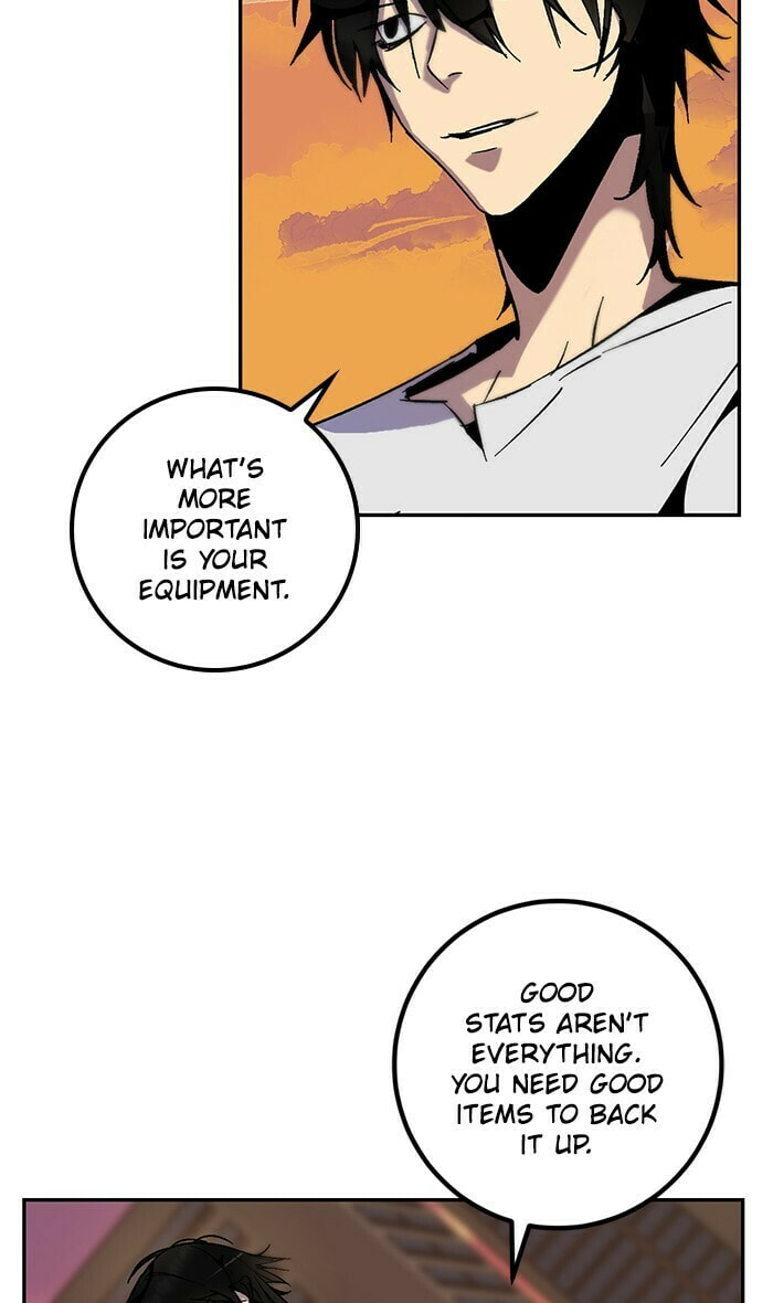 Return to Player – Chapter 13 page 42
