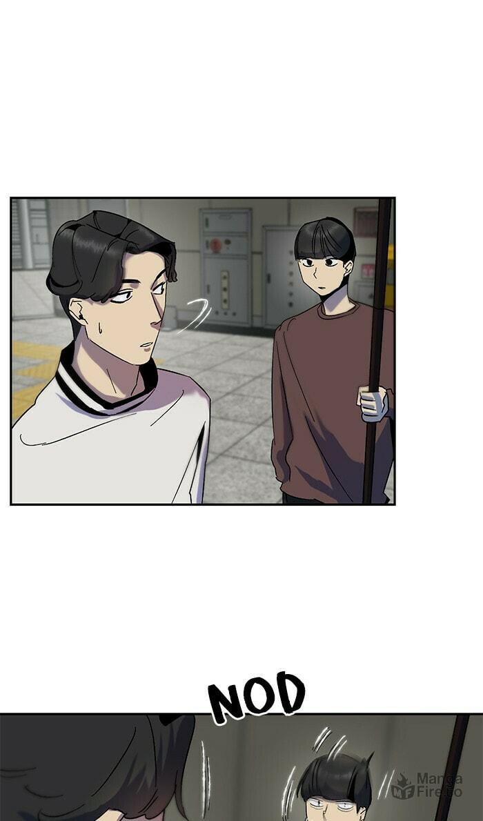 Return to Player – Chapter 15 page 56
