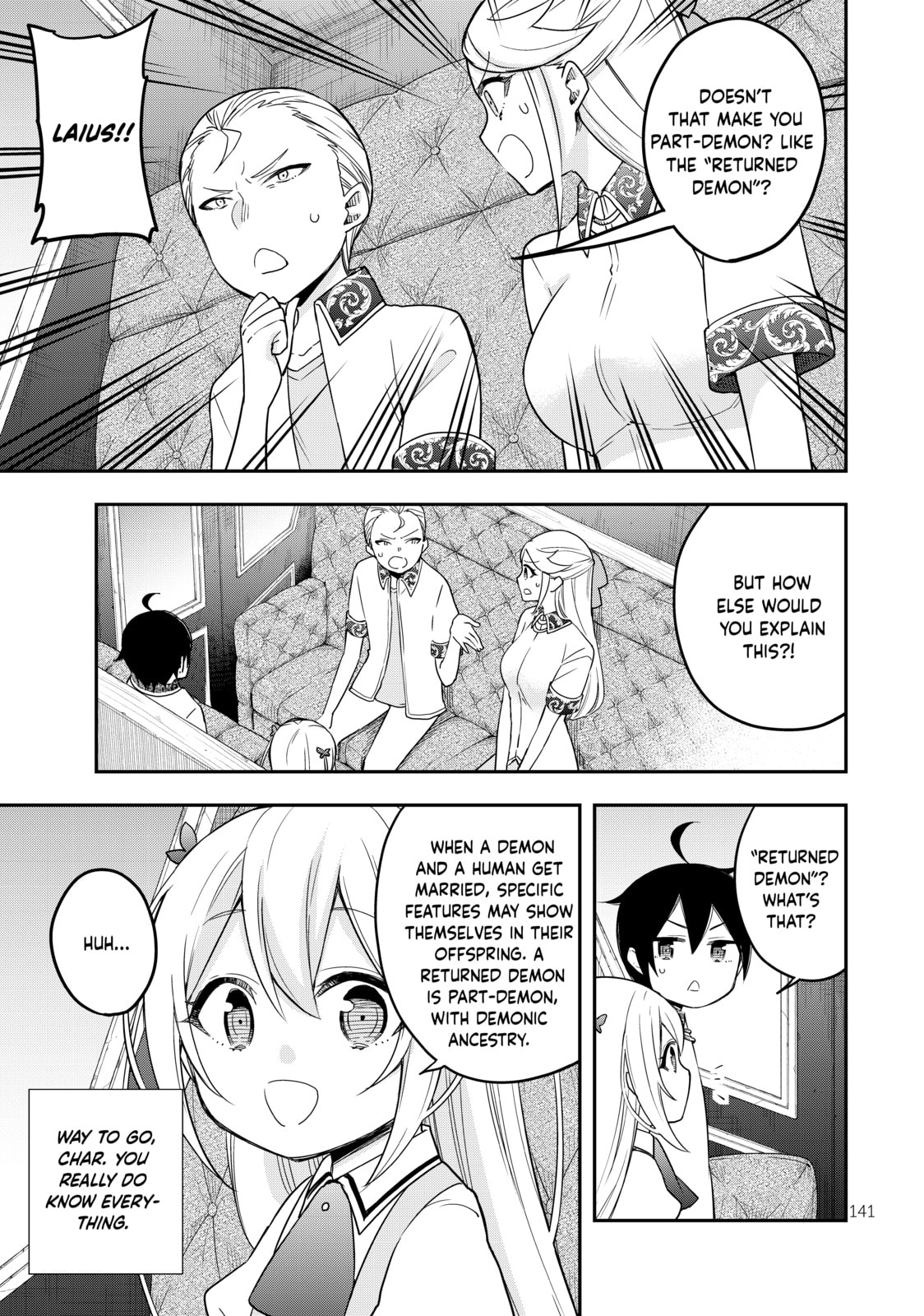 l Snapped. Part 2 page 6