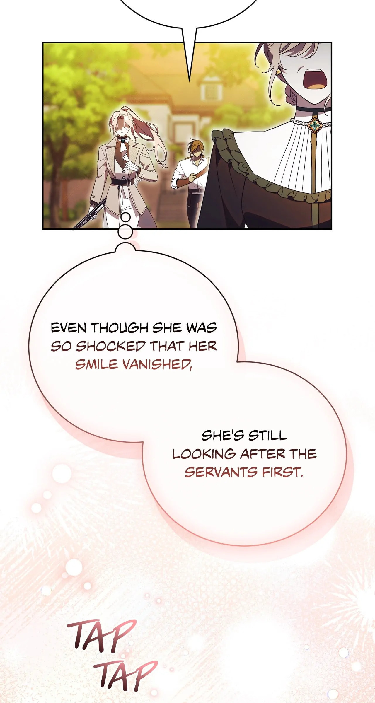 How To Reject My Obsessive Ex-Husband – Chapter 36 page 37