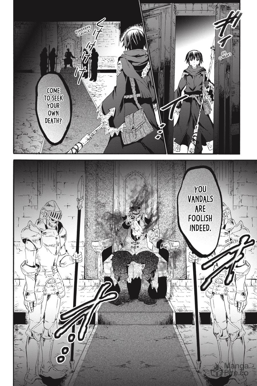 Exploring the Fortress page 26