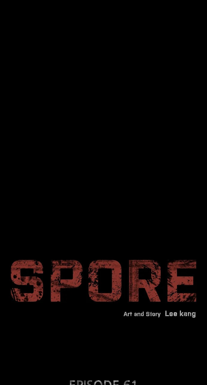 Spore – Chapter 61 page 6