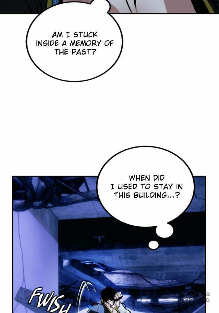Return to Player – Chapter 63 page 34