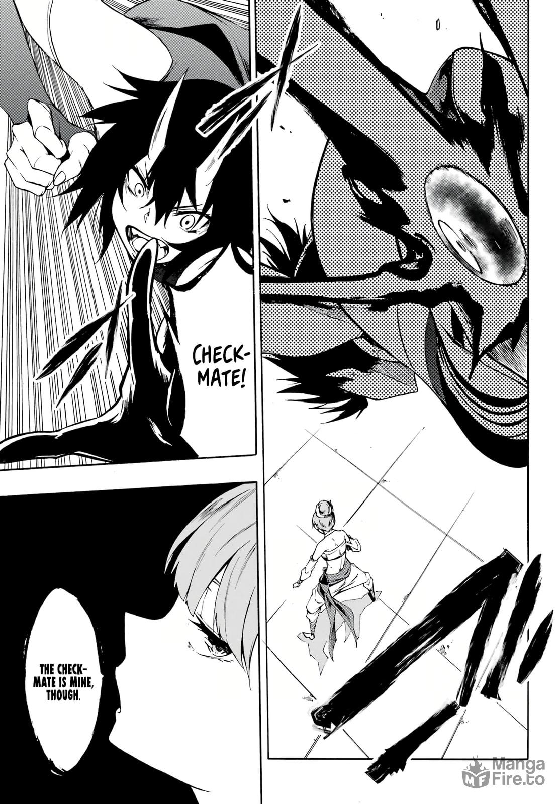 The Arena page 19
