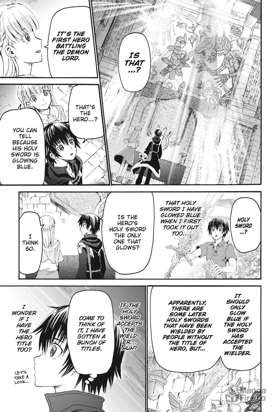 Trouble page 2