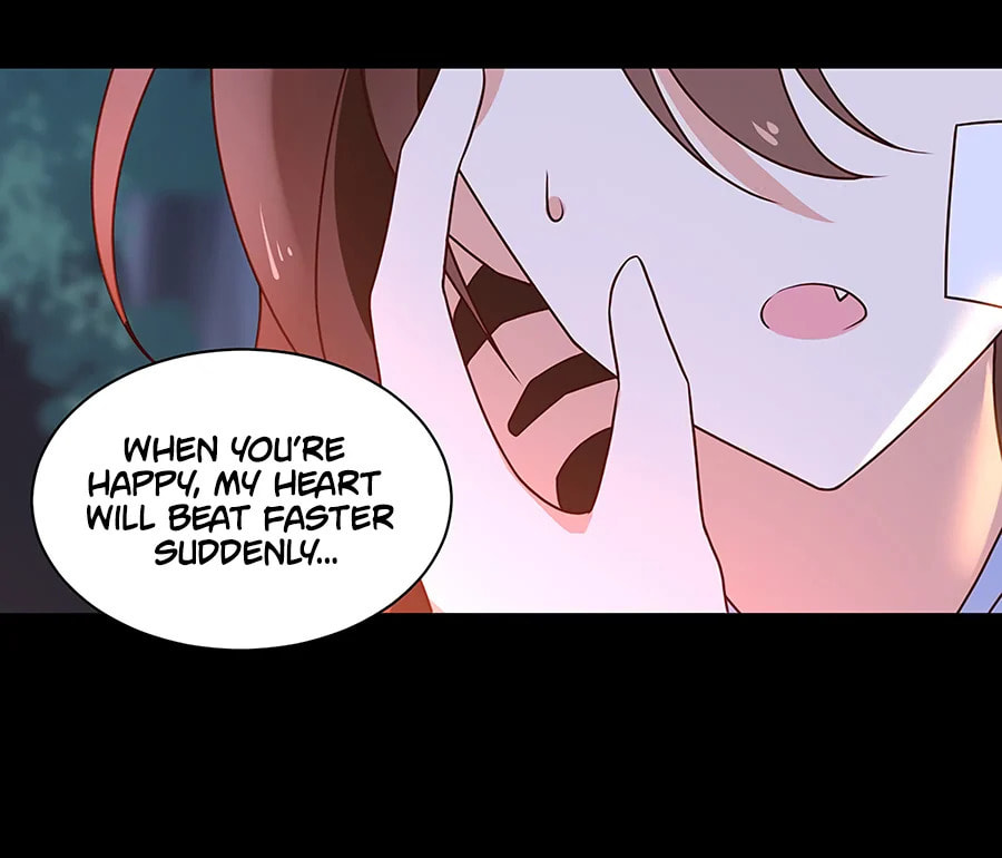 All Hail My Adorable Master (Colored) – Chapter 57 page 7