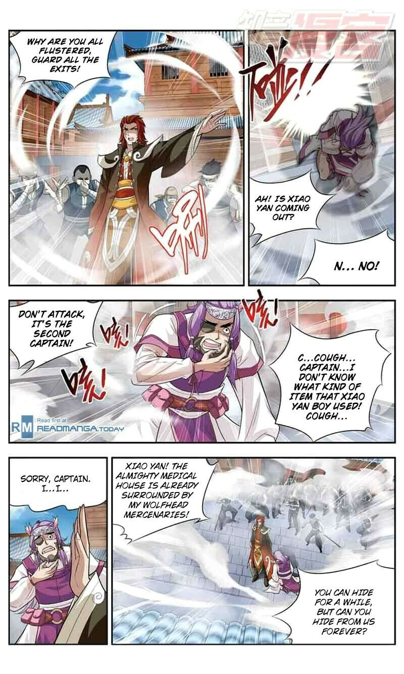 Saving Xiao Yi Xian page 10