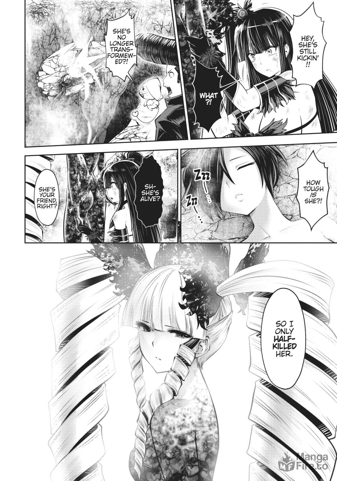 Half-Killed page 20