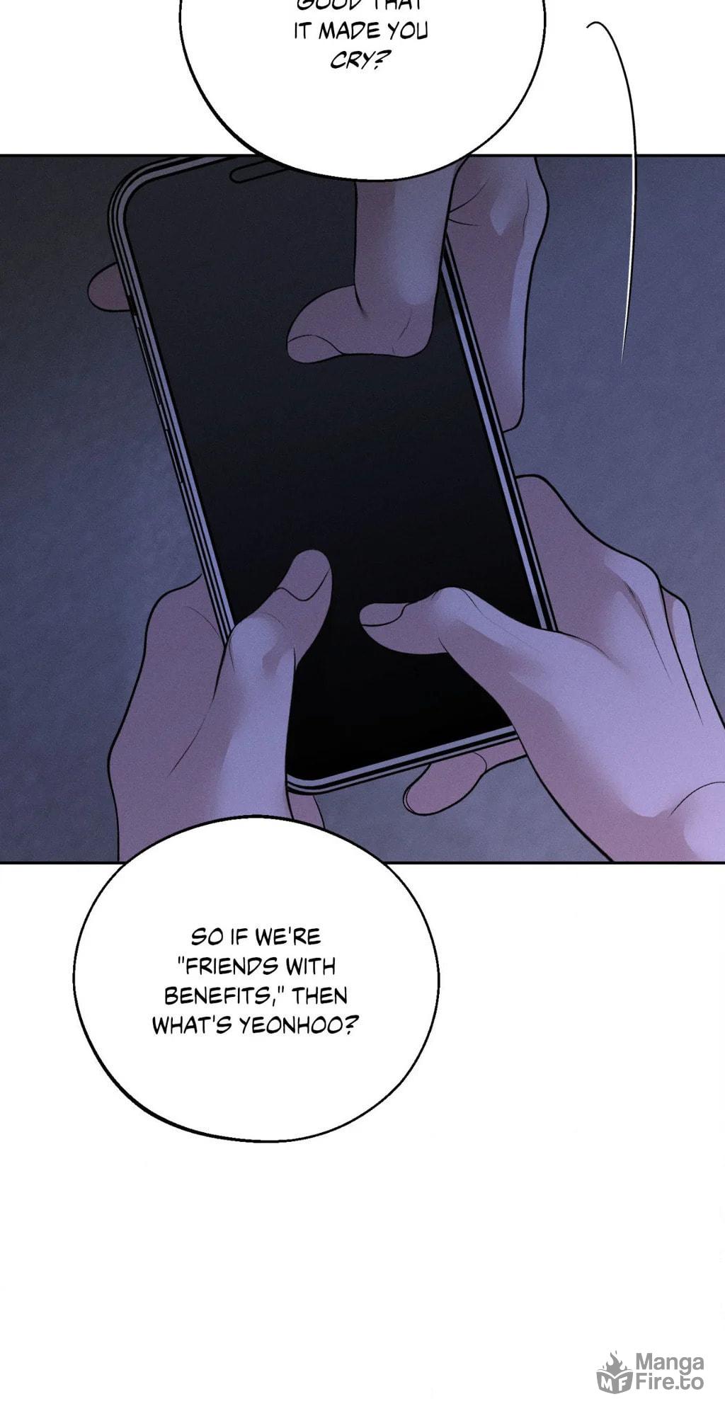 Save the Dae – Chapter 47 page 38