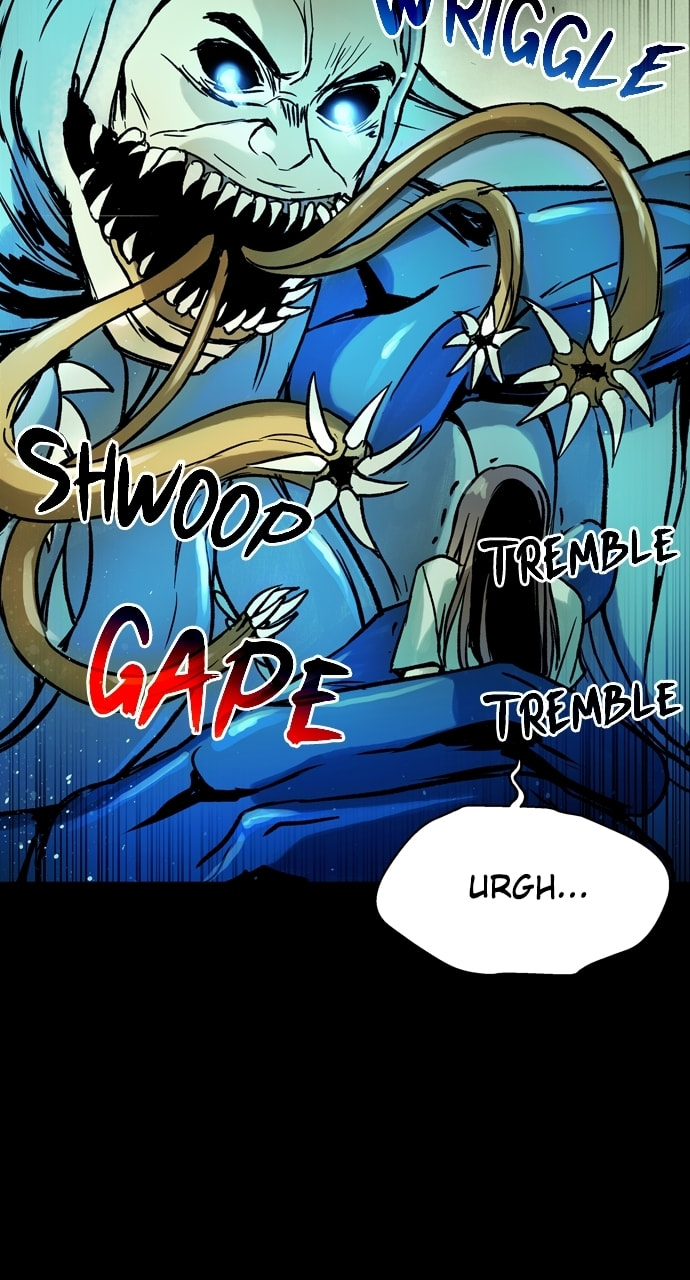Spore – Chapter 43 page 70