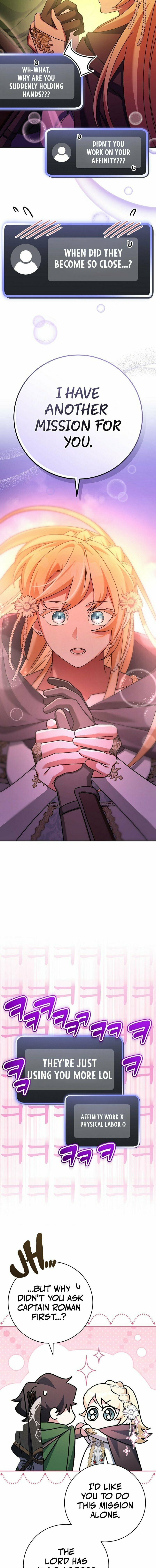 Genius Archer's Streaming – Chapter 14 page 9