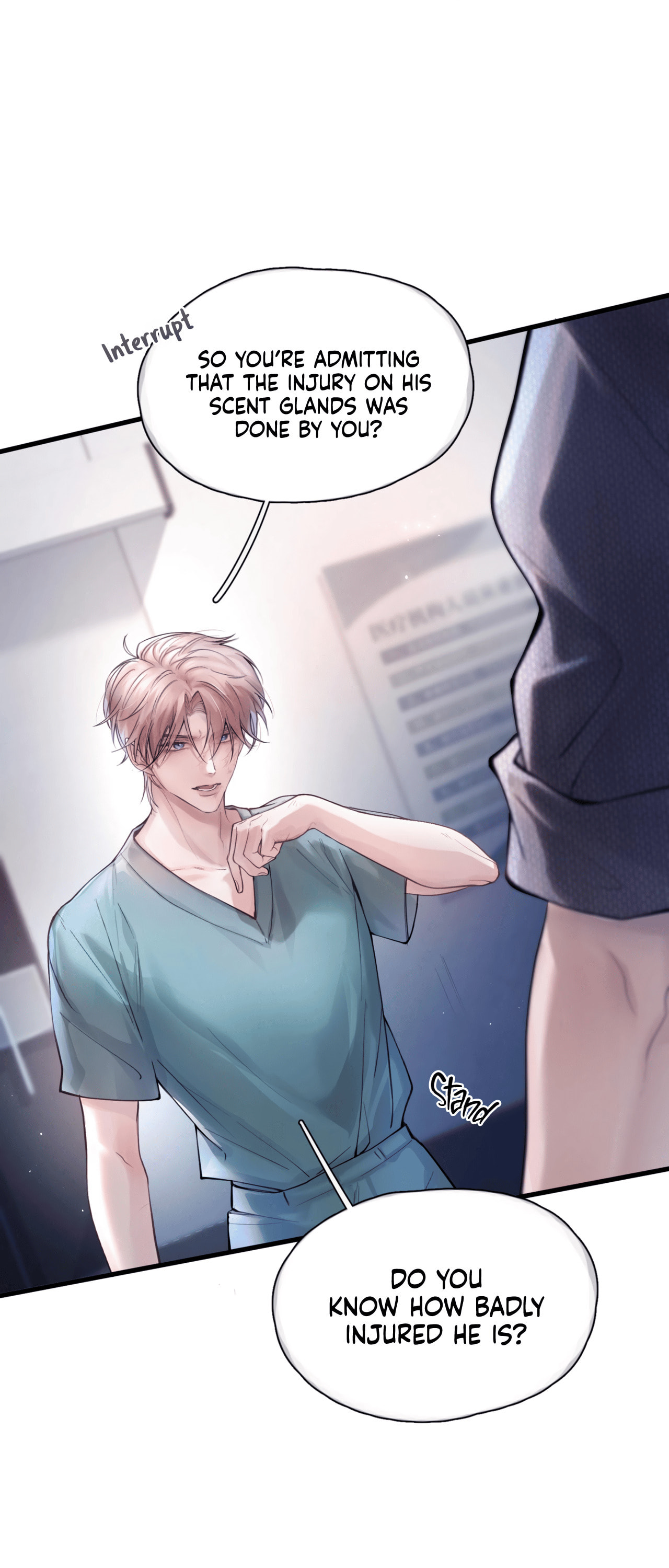 Husbands Double Up page 3