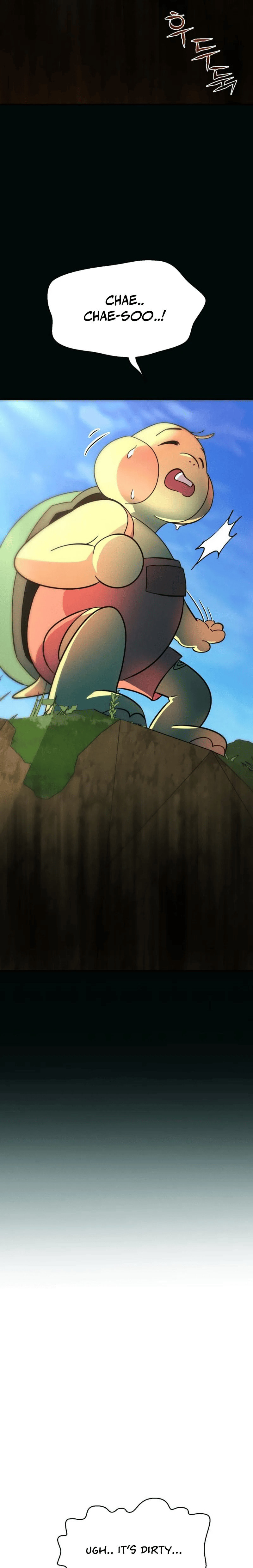 Campfire Friends – Chapter 4 page 22