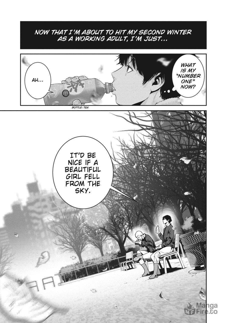SUPER BALL page 9