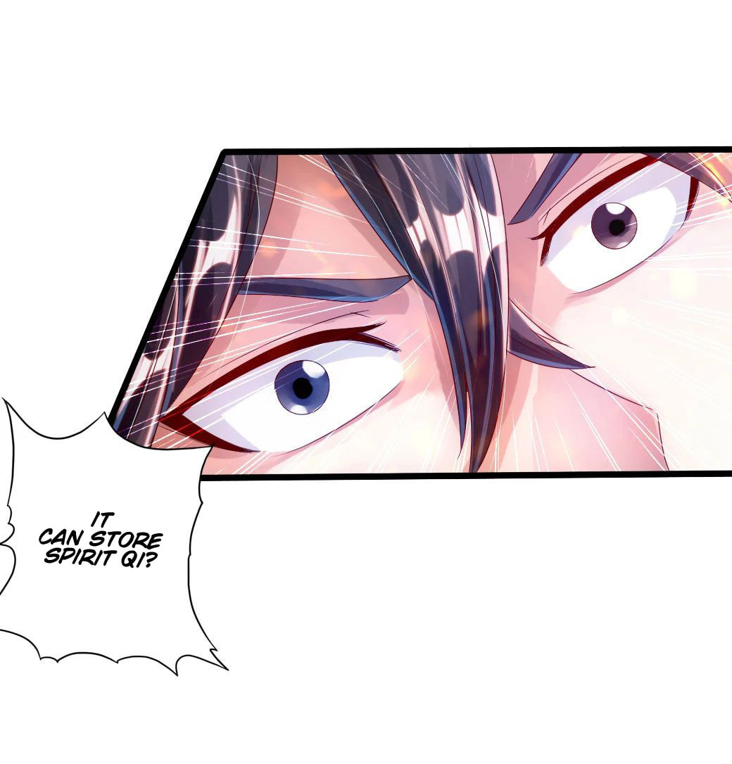 King of Martial Arts (Colored) – Chapter 34 page 27