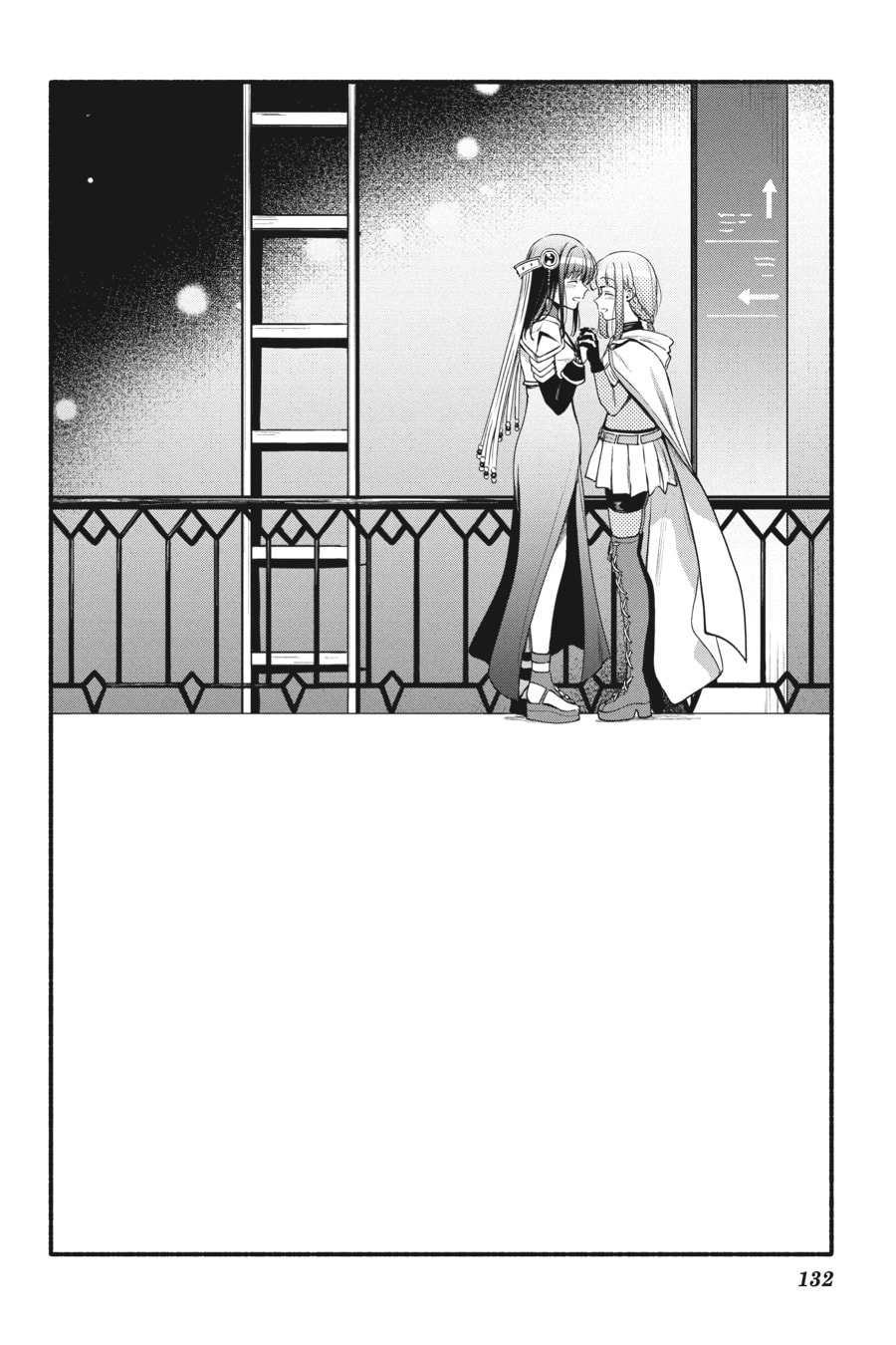 Magia Record: Puella Magi Madoka Magica Side Story – Chapter 42 page 21