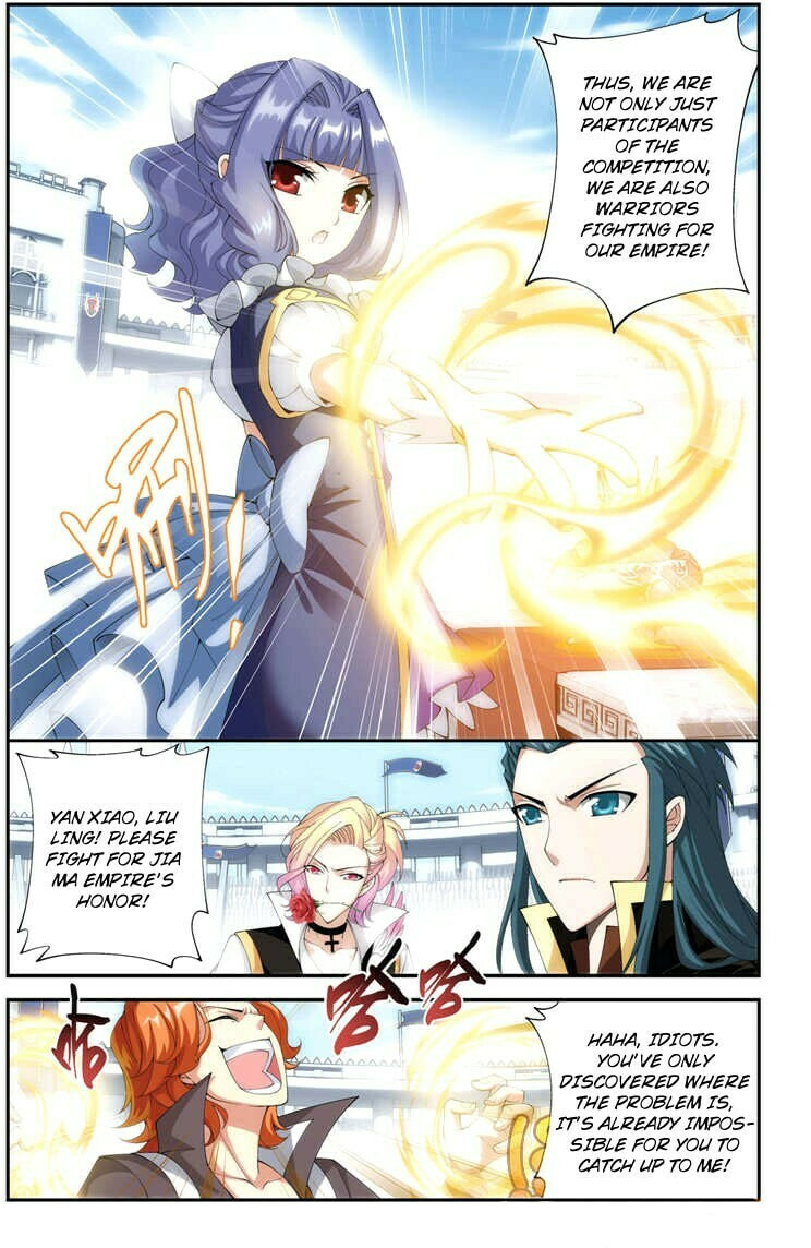 Using Poison to Counteract Poison page 10