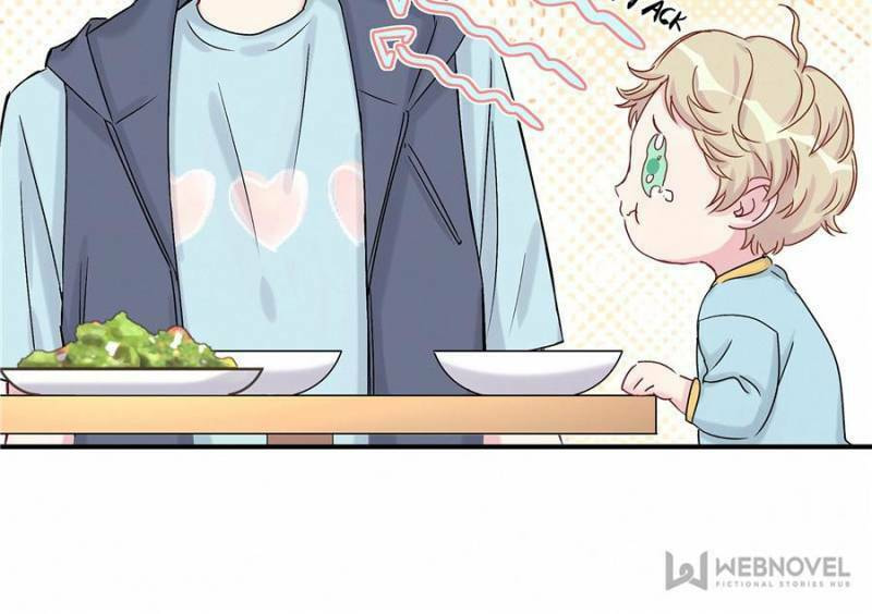 Whose Baby is it? (Colored) – Chapter 18 page 25