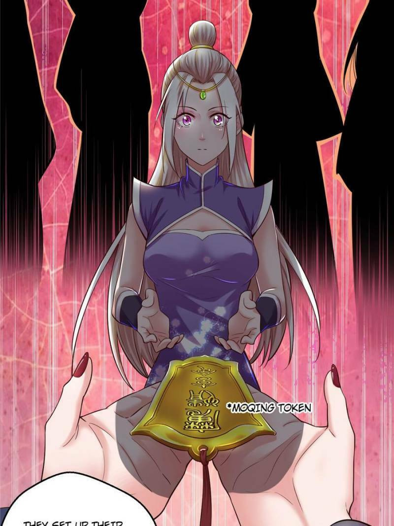 Way To Be The Evil Emperor – Chapter 13 page 12