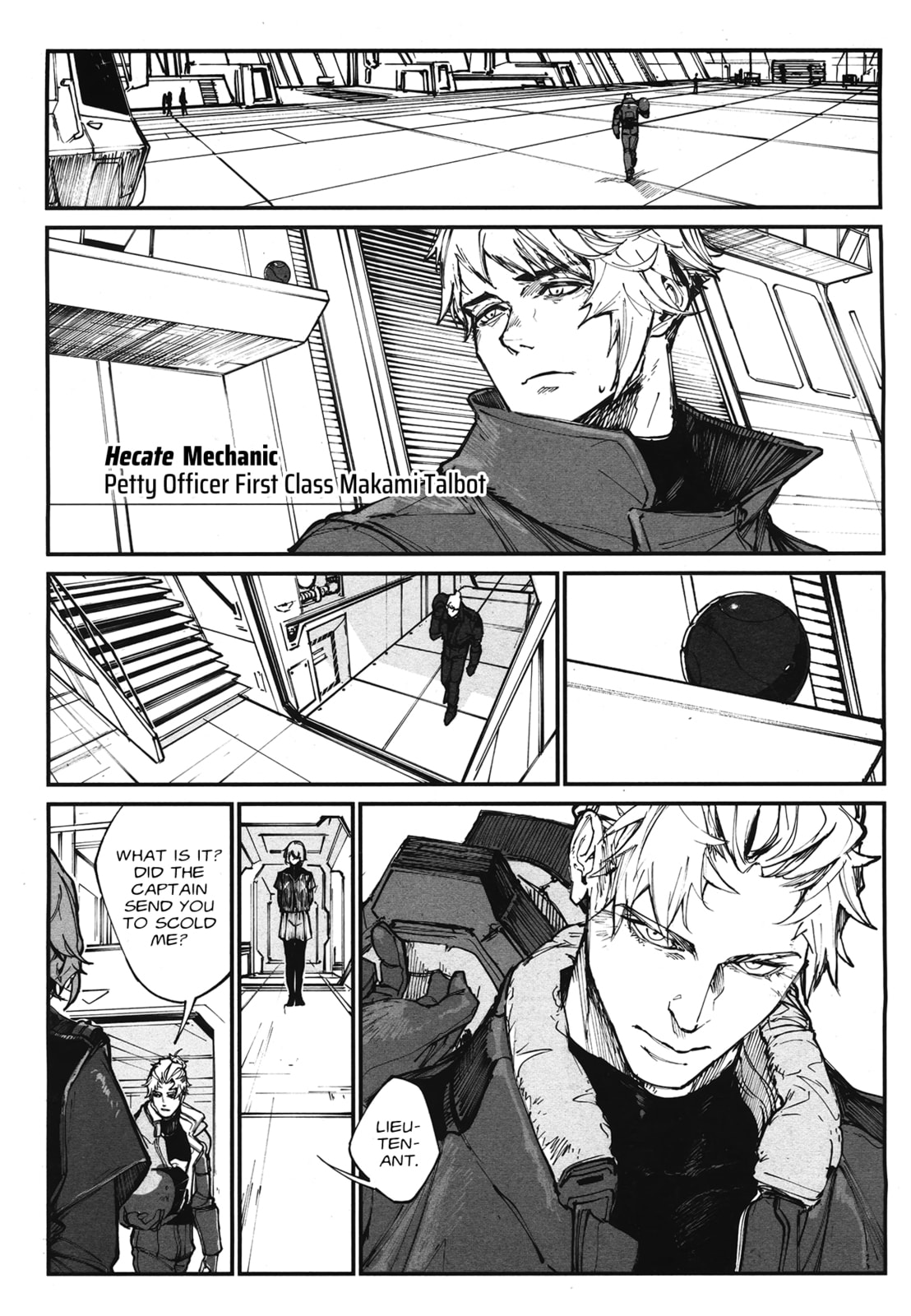 case-01 [The first Victim] (part 1) page 36