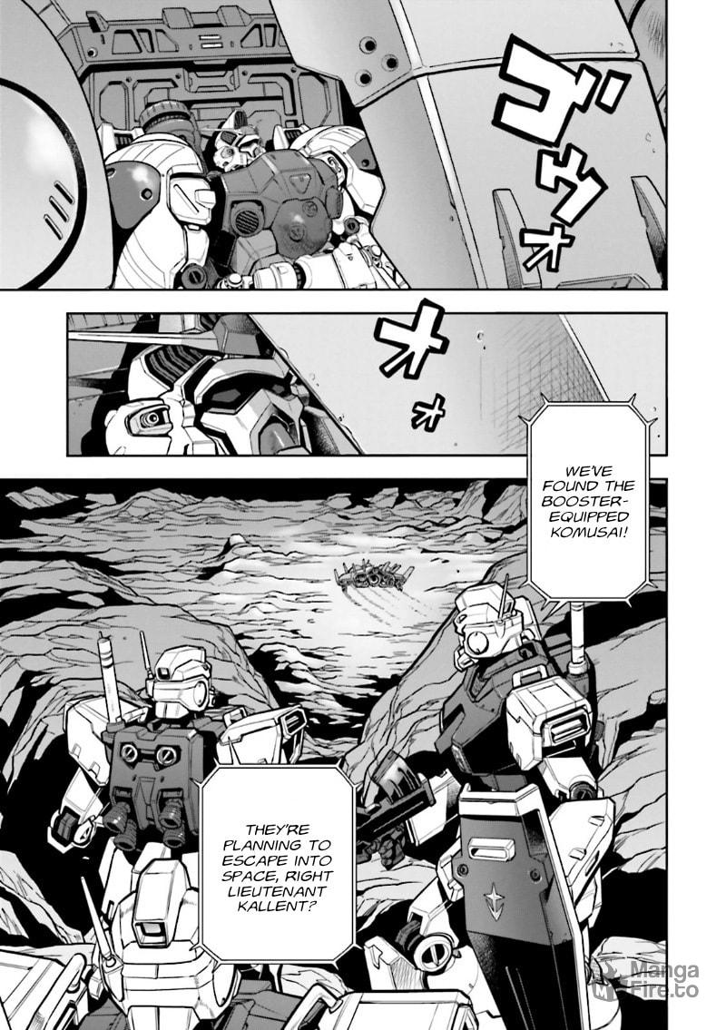 To Outer Space page 17