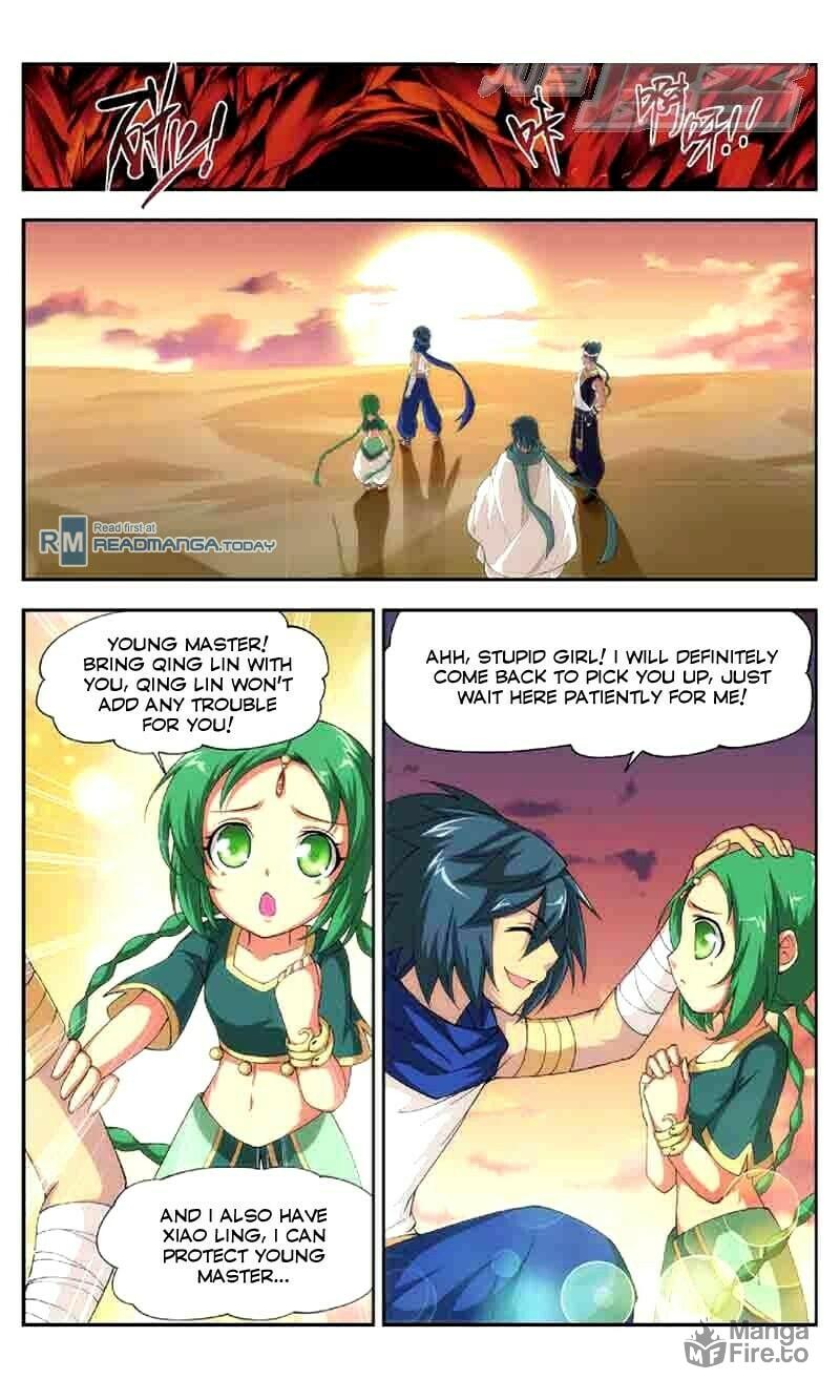 Blue Lotus Geocentric Flame page 19