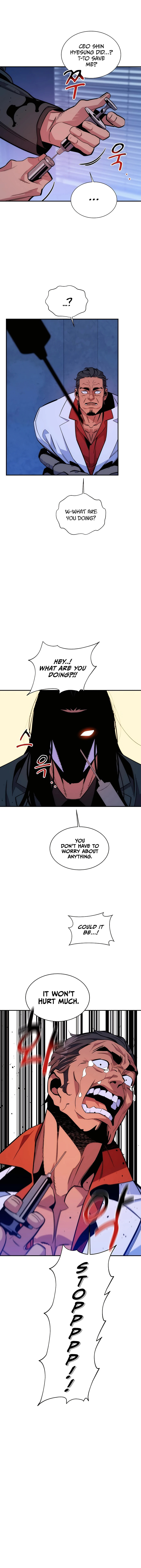 Auto Hunting With My Clones – Chapter 49 page 14