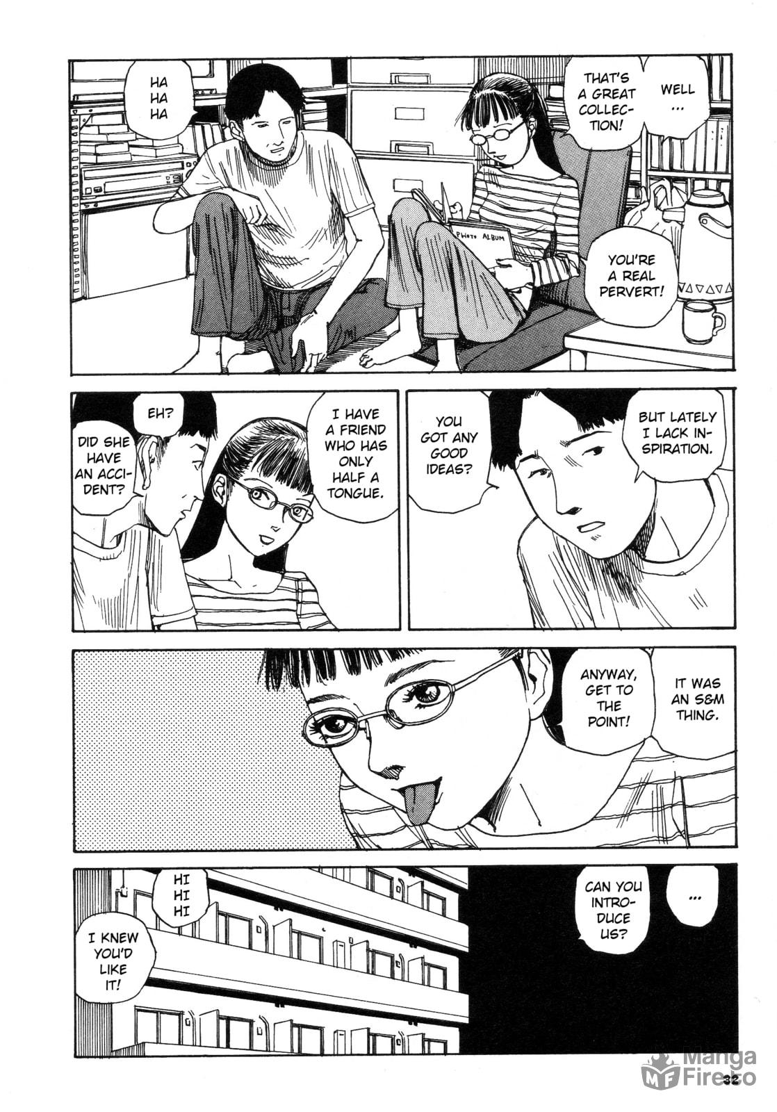 Collecting #2 page 11