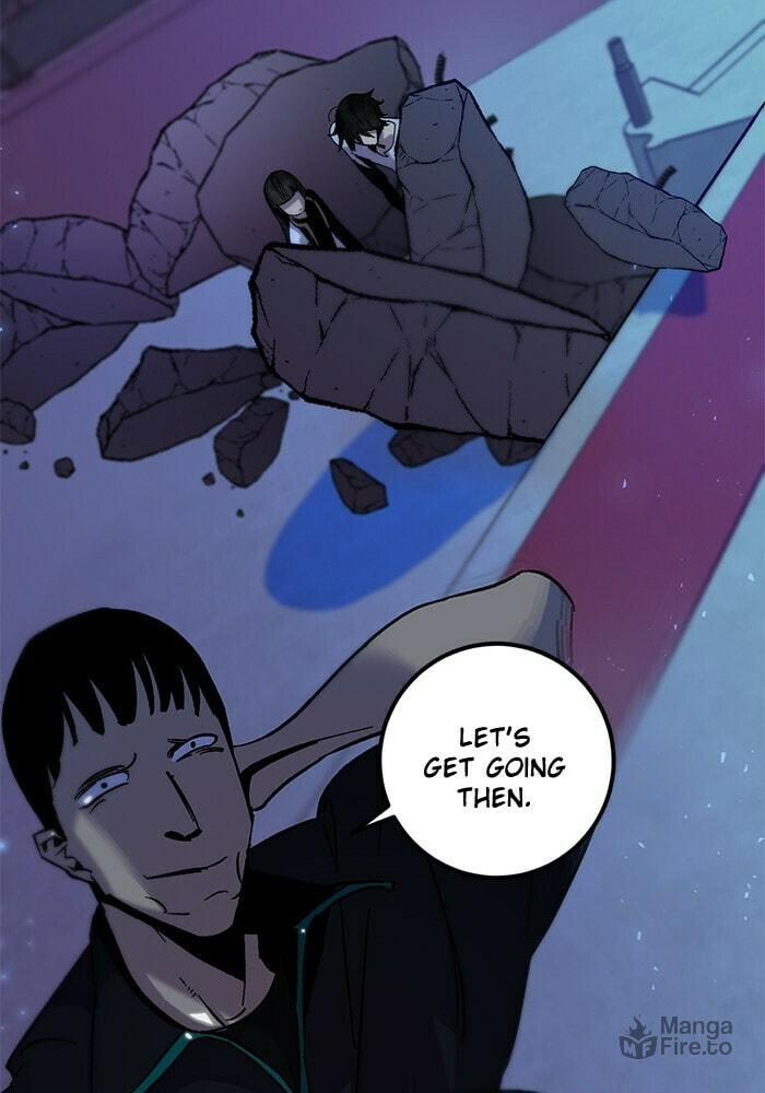 Return to Player – Chapter 14 page 77