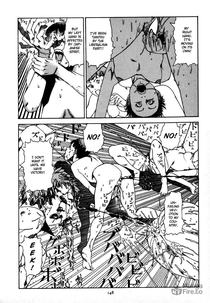 The Last Day of Manchu State page 17