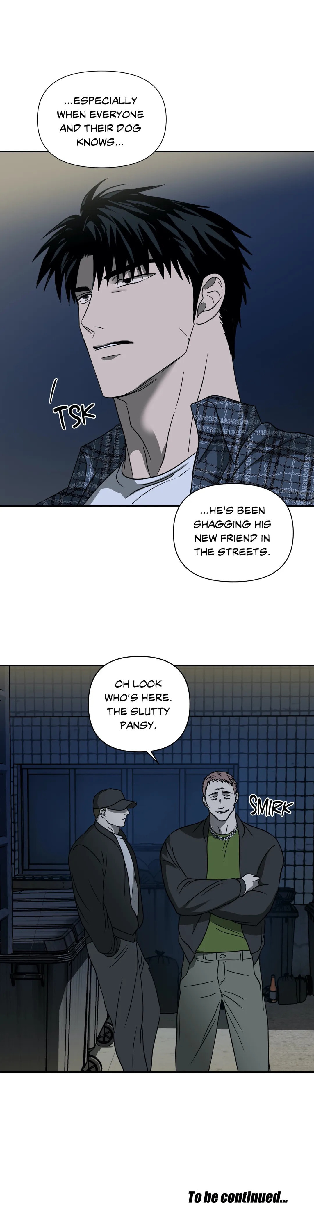 Shutline – Chapter 14 page 27