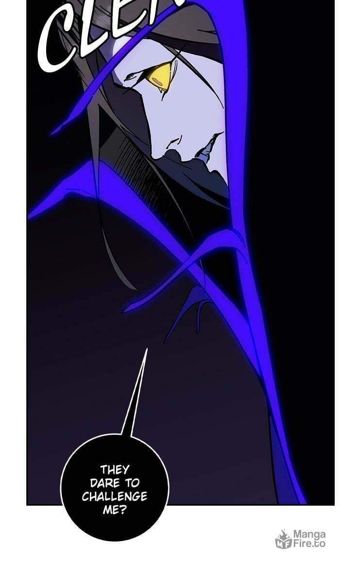 Return to Player – Chapter 35 page 83