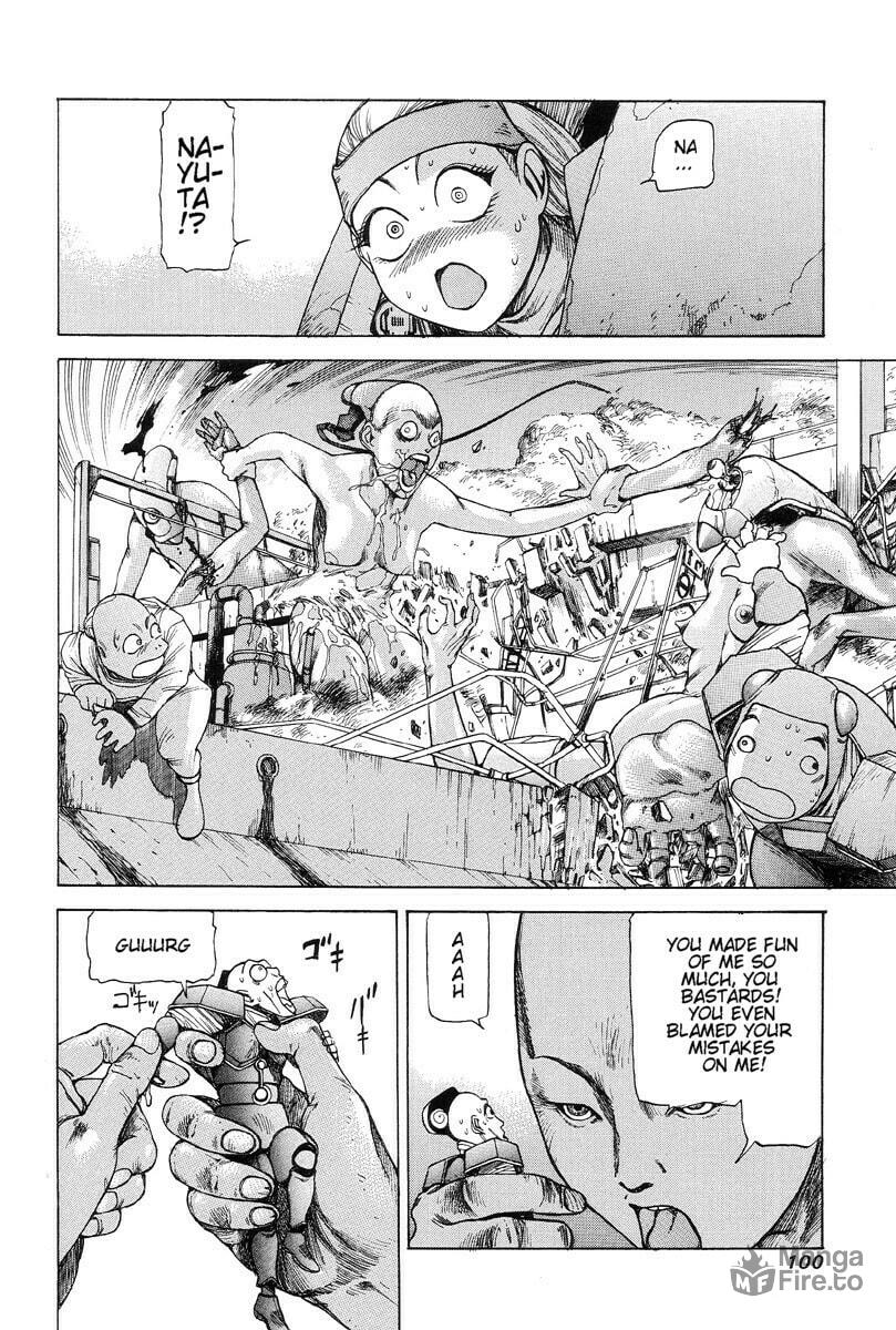 Parataxis 3 page 29