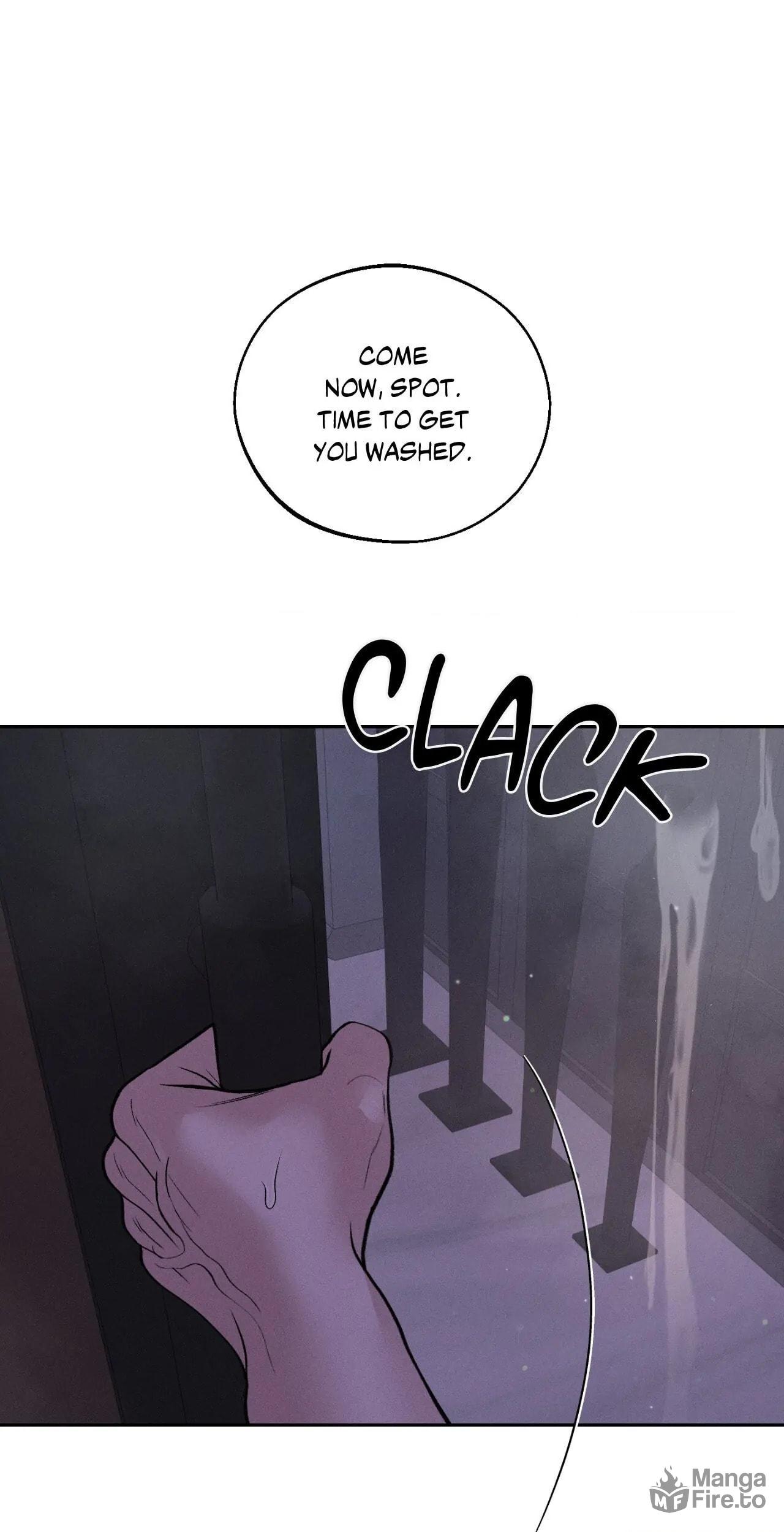 Save the Dae – Chapter 40 page 64
