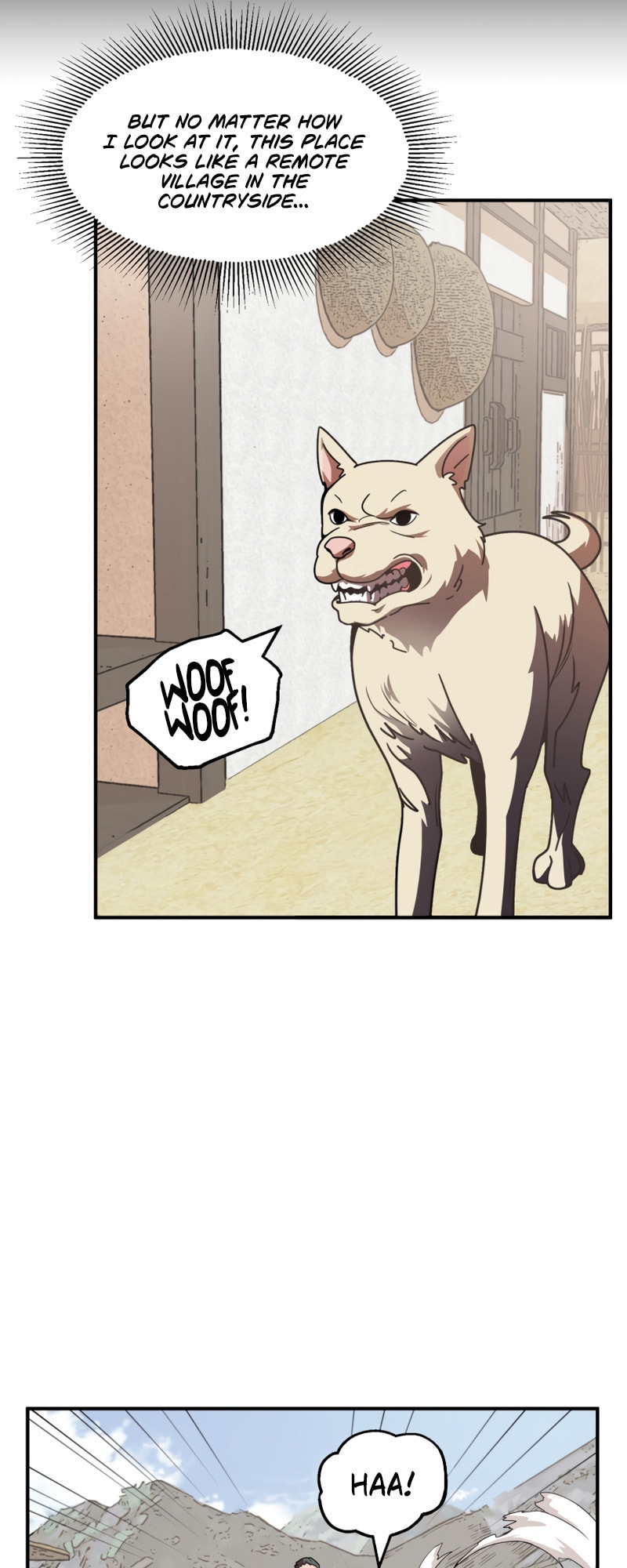 Youngest Son of the Renowned Magic Clan – Chapter 16 page 31